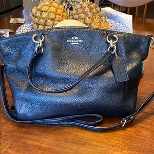 Medium Coach Tote Purse
